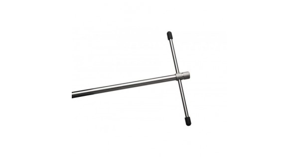 ZFISH - Vidlička Deluxe Bank Stick with Drill 80 - 140 cm